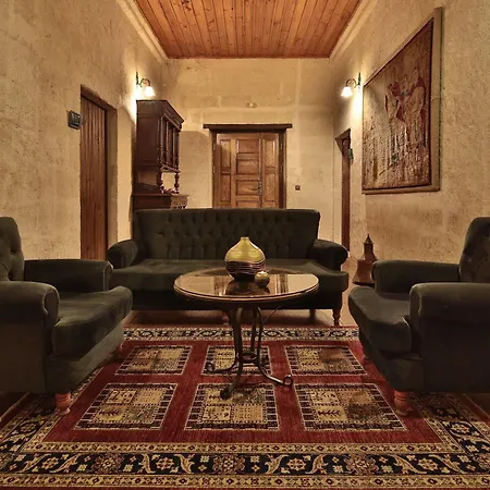 Elif Stone House 3* Ürgüp
