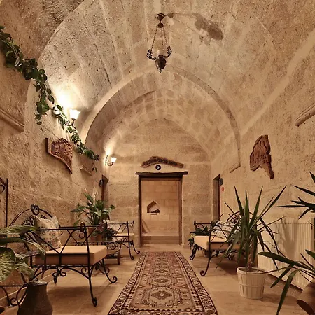 Elif Stone House Ürgüp
