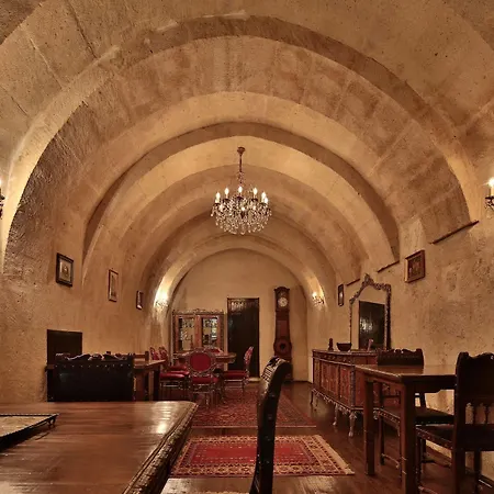 Elif Stone House 3*