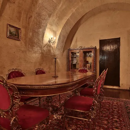 Elif Stone House 3*