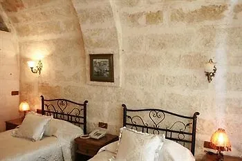 Hotel Elif Stone House 3*