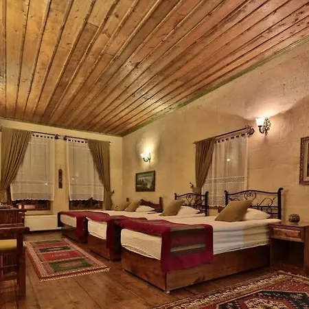Hotel Elif Stone House 3*