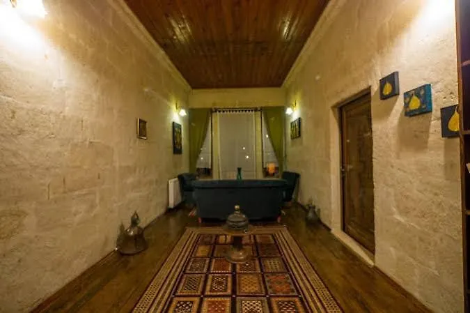 호텔 Elif Stone House 3*