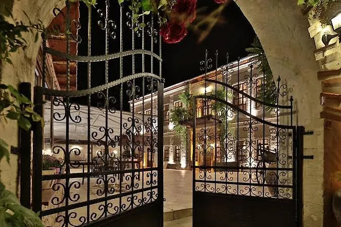 Hotel Elif Stone House Ürgüp