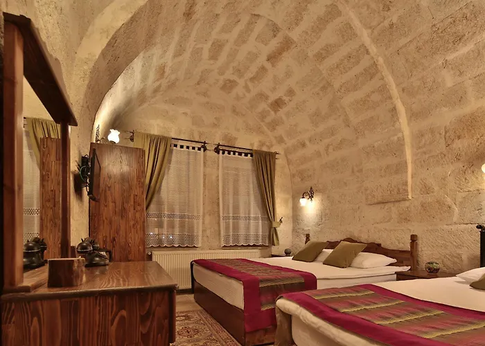 Elif Stone House Hotel 3*