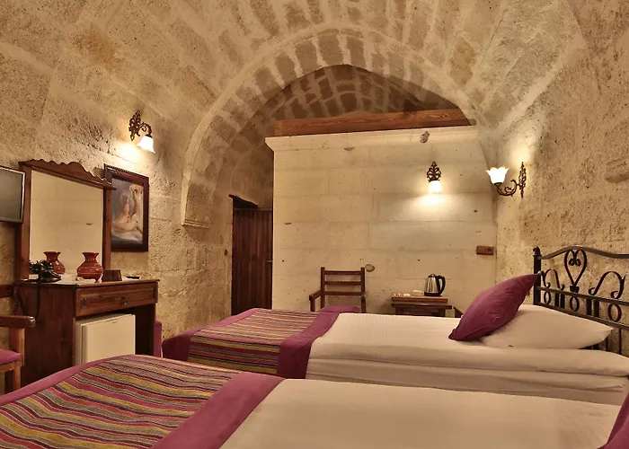 Elif Stone House Hotel 3*