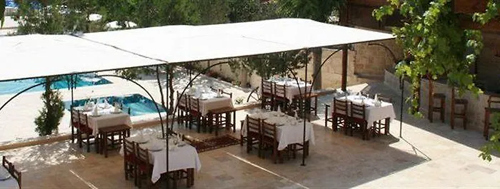 Hotel Elif Stone House 3*
