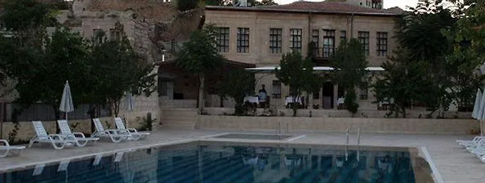 Elif Stone House Hotel Ürgüp
