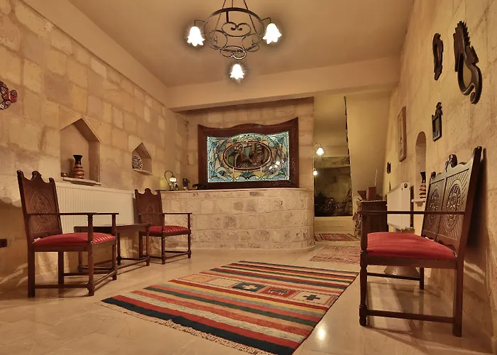 Hotel Elif Stone House Ürgüp