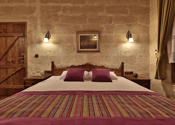 Hotel Elif Stone House Ürgüp