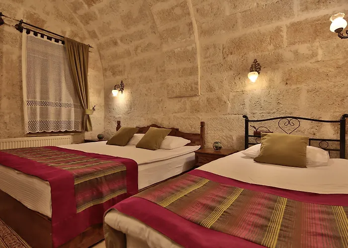 Elif Stone House Hotel Ürgüp