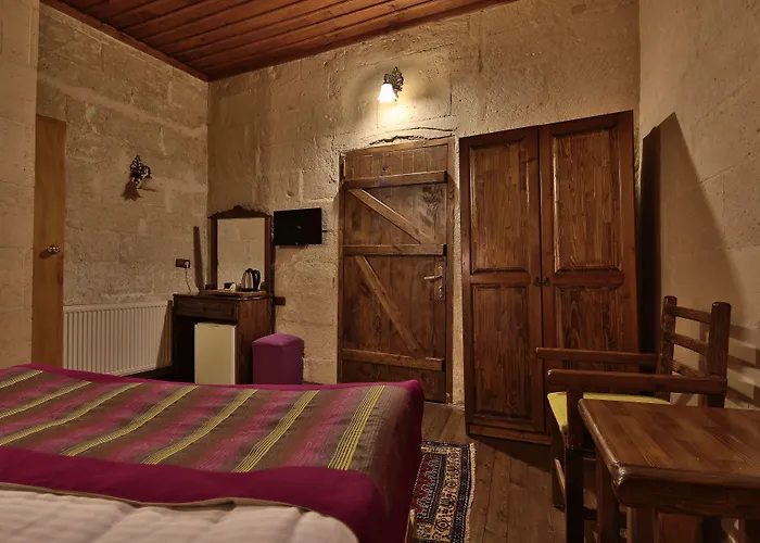 호텔 Elif Stone House