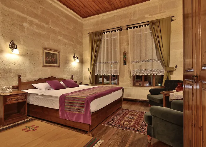 Elif Stone House Hotel 3*