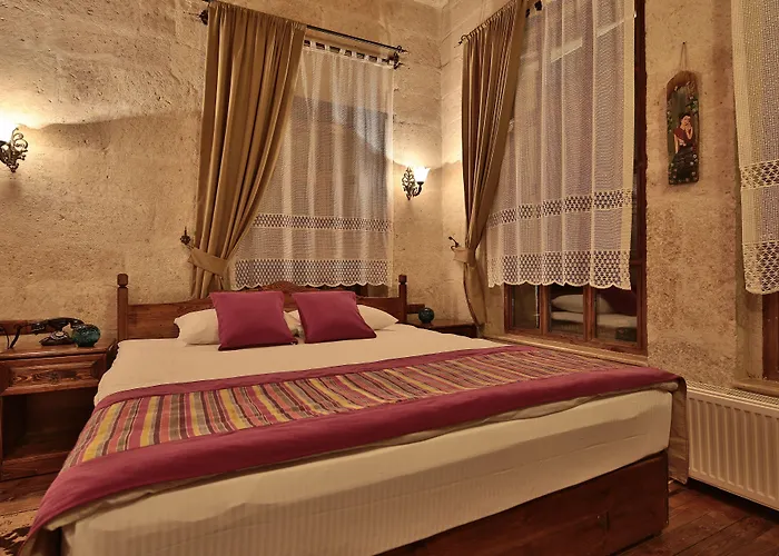 Elif Stone House Hotel