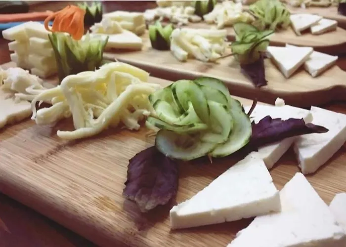 Elif Stone House Ürgüp