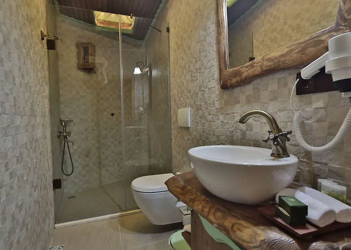 Elif Stone House 3* Ürgüp