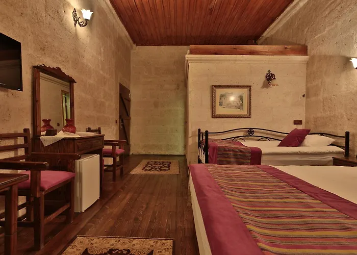 호텔 Elif Stone House 3*