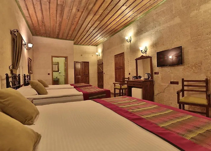 Hotel Elif Stone House Ürgüp