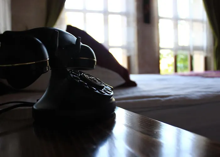 Hotel Elif Stone House