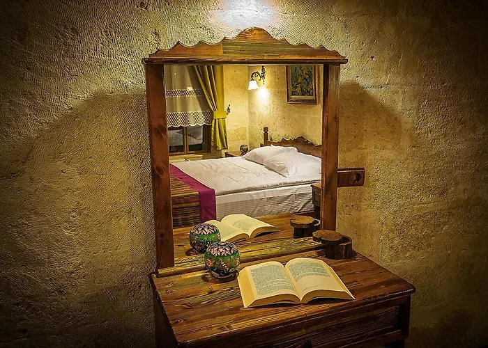 Hotel Elif Stone House 3*