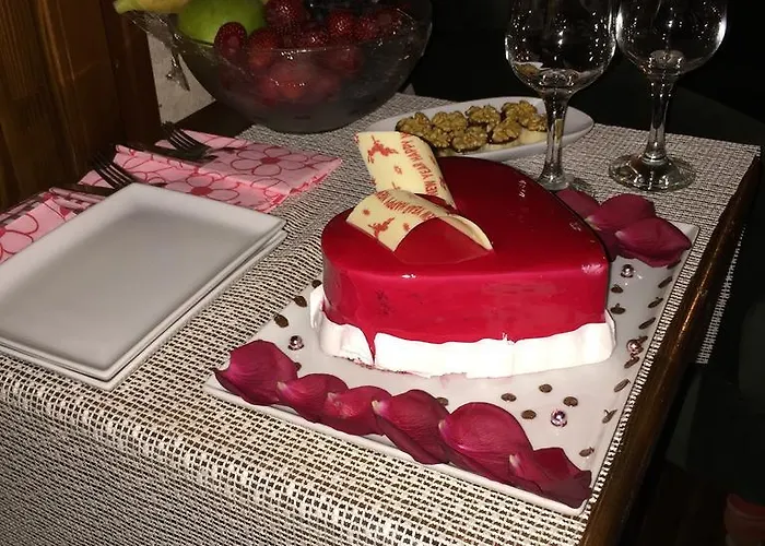 호텔 Elif Stone House 3*