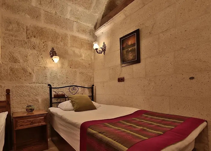 Elif Stone House 3* Ürgüp