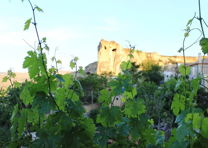 Hotel Elif Stone House Ürgüp