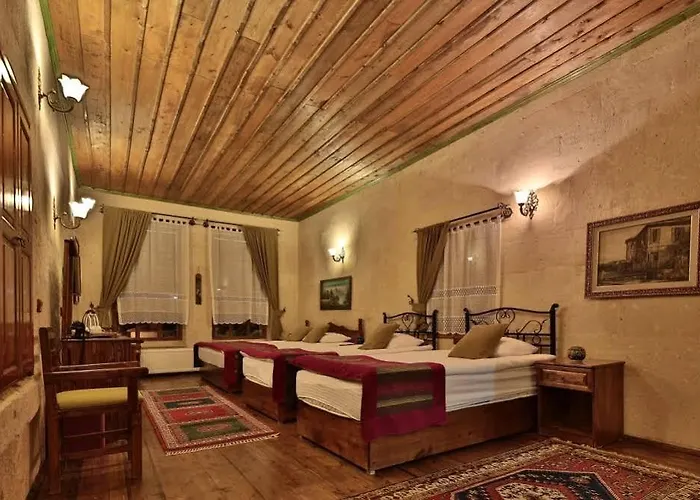 호텔 Elif Stone House 3*